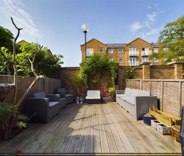 2 bedroom terraced house to rent - Photo 5