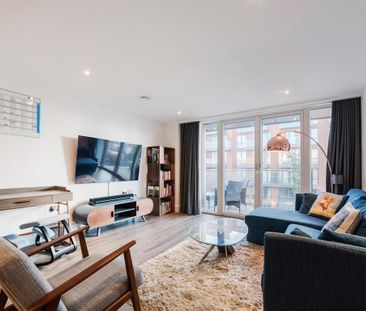 1 bedroom flat to rent - Photo 3