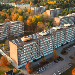 Liegatan, Västerås - Foto 3