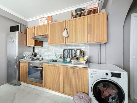 Flat - for rent - Photo 3