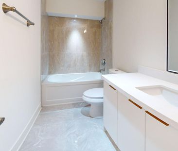 For Lease - 878 Glencairn Avenue Unit# 1 (Lower), Toronto, Ontario - Photo 4