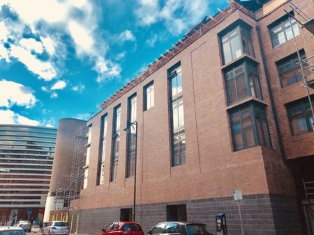 Queen Street, Leicester, LE1 - Photo 5