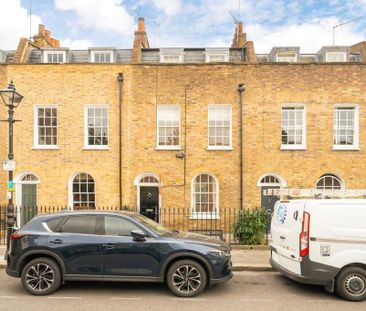 2 bedroom terraced house to rent - Photo 1