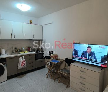 Studio / γκαρσονιέρα 40 τ.μ. προς ενοικίαση - Photo 1