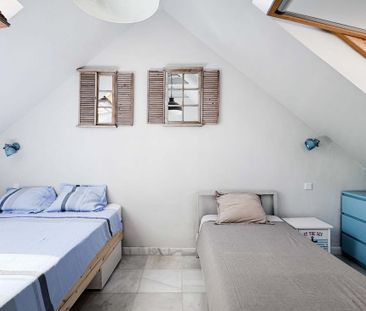 San Pedro Playa, San Pedro de Alcantara, Andalusia 29660 - Photo 1