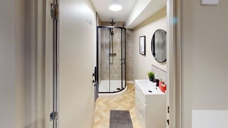 19 Matlock Court, NG1 4DT, NOTTINGHAM - Photo 5