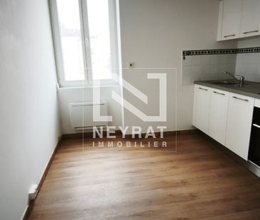 Location Appartement 2 pièces 52m² GIVRY 71640 - Photo 6