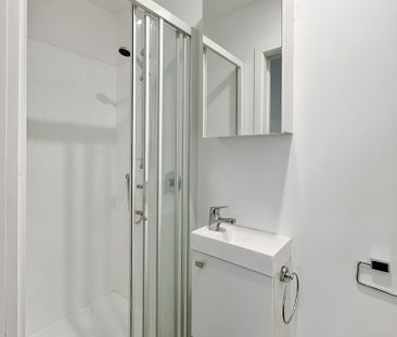 Welcome to apartment 4G in The James Smith Apartments. - Photo 1