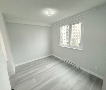 Updated and Bright Corner Unit Two Bedroom in Convenient Lougheed Area - Photo 3