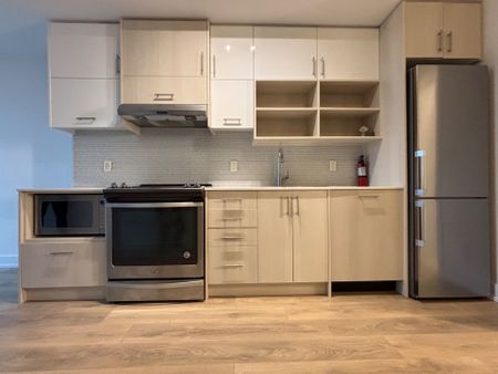 For Lease - 150 Fairview Mall Drive Unit# 706, Toronto, Ontario - Photo 4