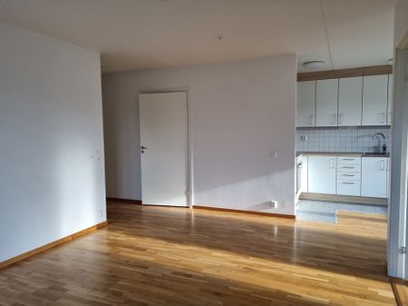 Maja Lisa Grönbergs väg 17, Skegrie - Foto 2