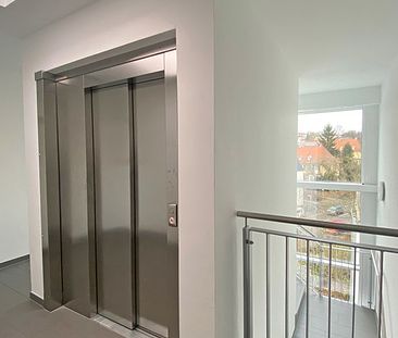 Exklusives Penthouse - Foto 1