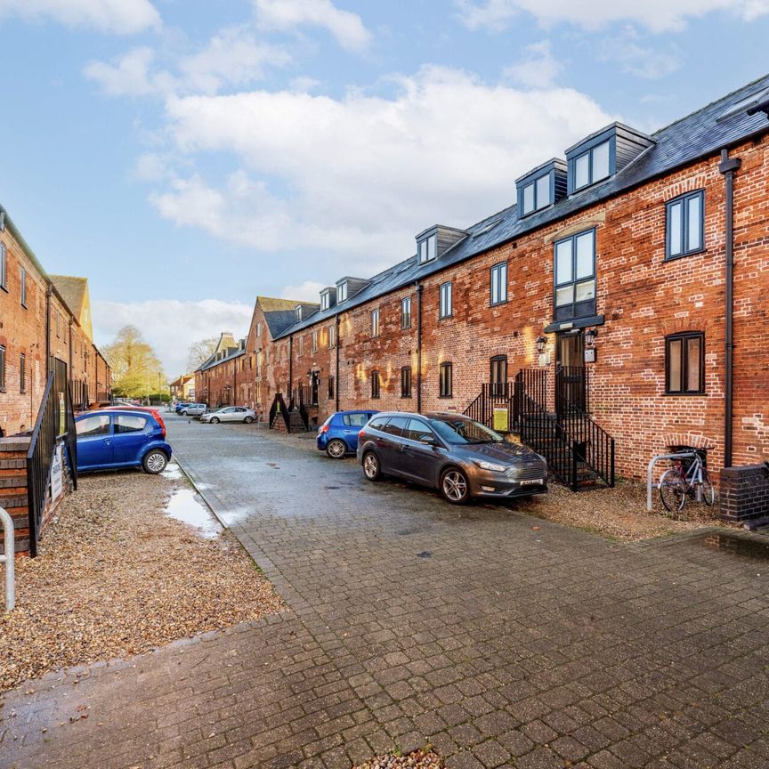 The Maltings, Dereham - Photo 1