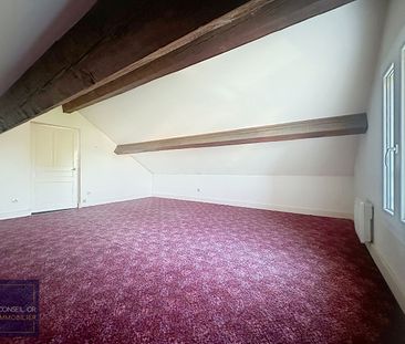 Appartement Saint Genis Laval 3 pièces - Jardin + Place de parking, - Photo 4