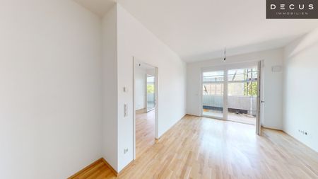 AB JÄNNER 2027 | 2-ZIMMER | NORDWESTLICH | BALKON | AN DER ALTEN DONAU | DONAUSTADTBRÜCKE | - Foto 3