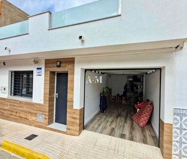 Alquiler de casa o chalet independiente en Calle del Mojón - Photo 5