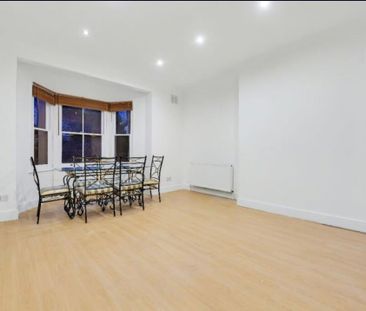 2 Bed Flat, Caversham Road, NW5 - Photo 2