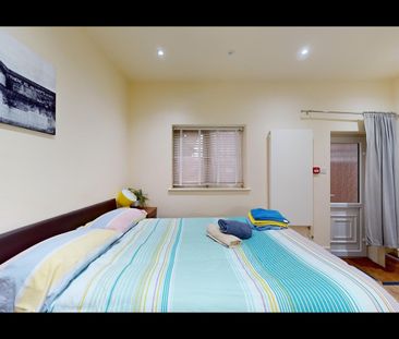 Studio Flat, Chatsworth Road, NW2 - Photo 4