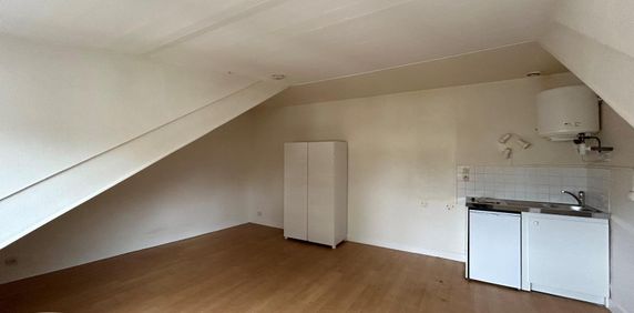 Location Appartement 1 pièce 23m² RAMBOUILLET 78120 - Photo 2