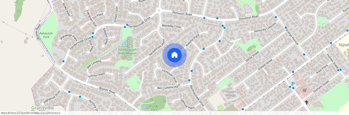 19C Rosehill Place, Nawton, Hamilton City