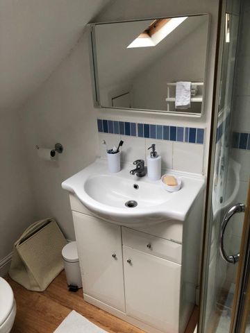 Studio Flat, Brockley Road, SE4 - Photo 5