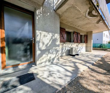 Location Appartement 2 pièces 30m² - Photo 5