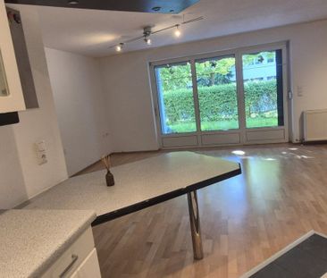Moderne 4-Zi-Wohnung mit Garten & Terrasse in Hohenems – gepflegt &... - Foto 2