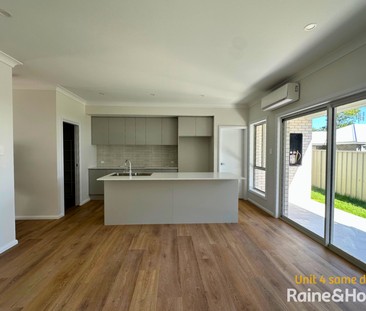 Sleek, Spacious & Brand New - Photo 3