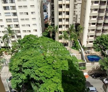 Apartamento à venda no Cambuí em Campinas - Photo 6
