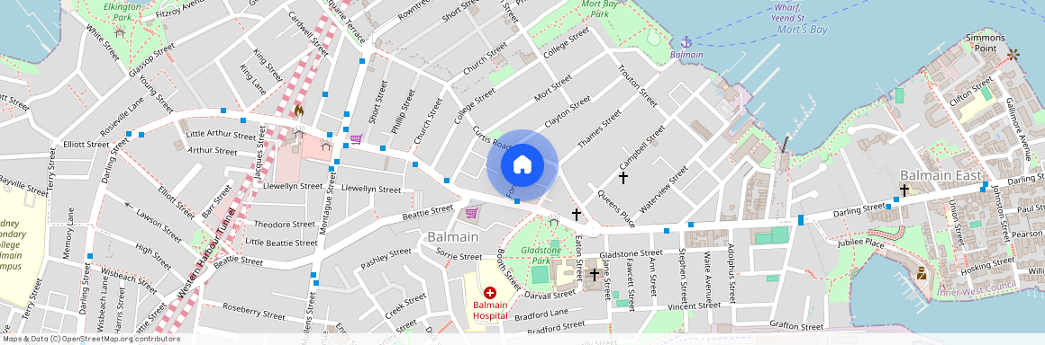 5 Ford Street, Balmain NSW 2041