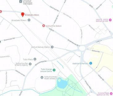 3 bedroom terraced house to rent - Photo 6