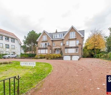 Penthouse in villa residentie met 3 slpk - modern gemeubileerd - Photo 2