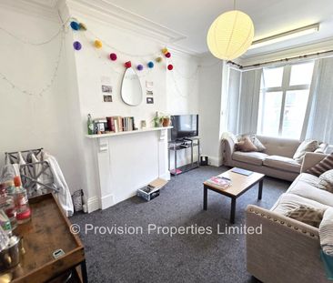 2 Bedroom Houses in Burley - Photo 3