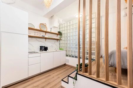 Location Appartement - Photo 2