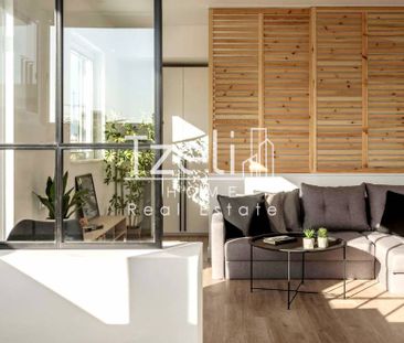 Studio / γκαρσονιέρα 40 τ.μ. για ενοικίαση, Αθήνα - Νότια Προάστια,... - Photo 4