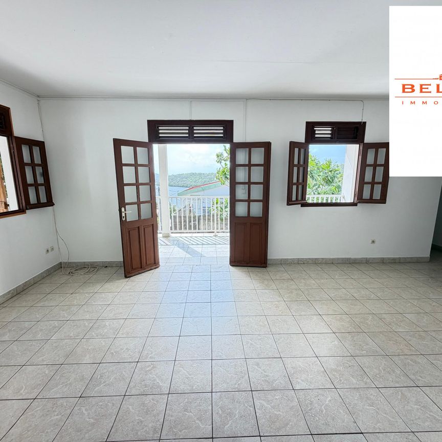 Location Appartement 4 pièces 87m² LE VAUCLIN 97280 - Photo 1