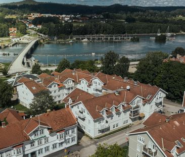 Storgatan 4 A - Foto 2