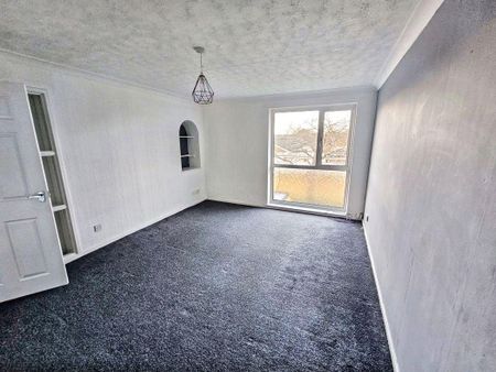 2 bed upper flat to rent in NE23 - Photo 5