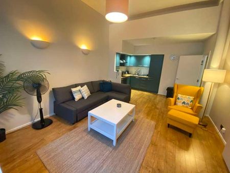 Aytoun Street, Manchester, M1 - Photo 2