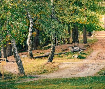 Välplanerad villa i barnvänligt område - Photo 2