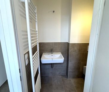 Provisionsfrei: Hübscher 32m² Altbau-Erstbezug in schöner Lage - 11... - Photo 6