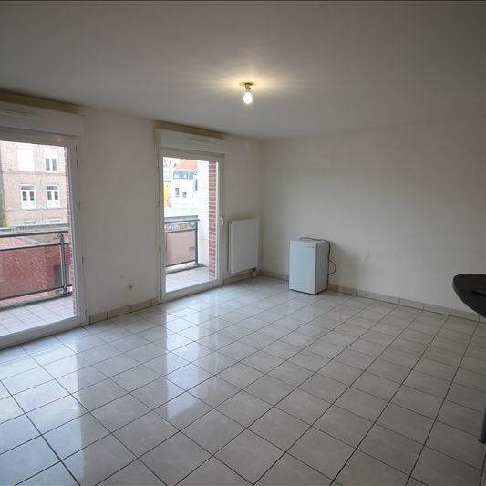 Location Appartement 1 pièce 36m² - Photo 1