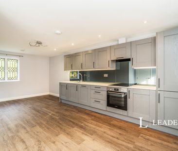 1 bedroom apartment to rent Carlton House, Ringwood Road, Woodlands... - Photo 3