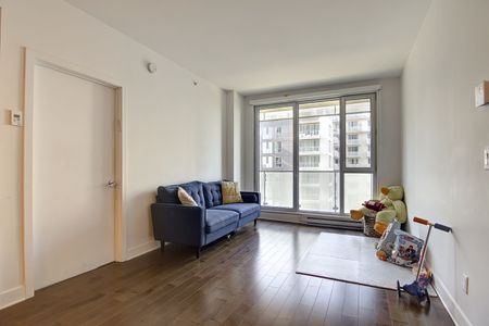 Appartement à louer, Montréal (Côte-des-Neiges/Notre-Dame-de-Grâce) - Photo 2
