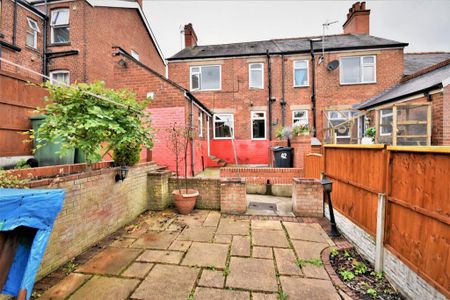 4 bedroom house share to rent - Photo 3