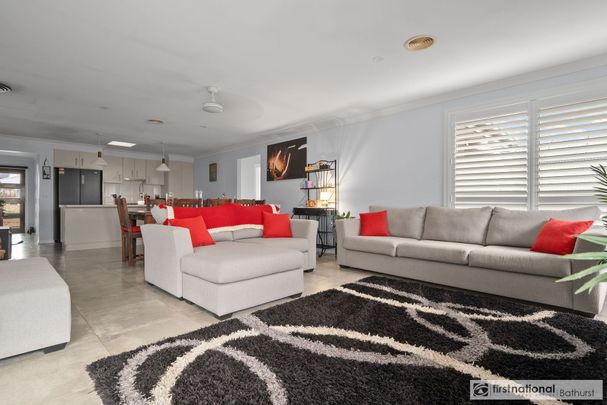 Refined Family Living in One of Marsden Estate's Premier Streets - Photo 1