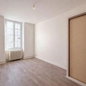 Appartement à louer 2 pièces 38.46m² - Photo 2