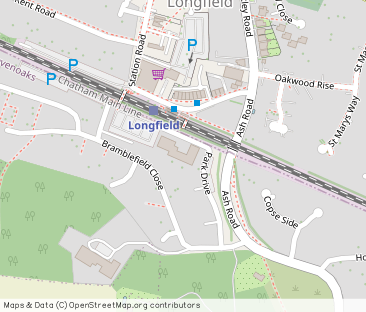 Park Drive, Longfield, DA3 - Photo 1