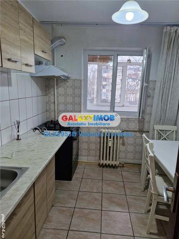 Inchiriere Apartament 3 Camere Rahova - Fotografie 3