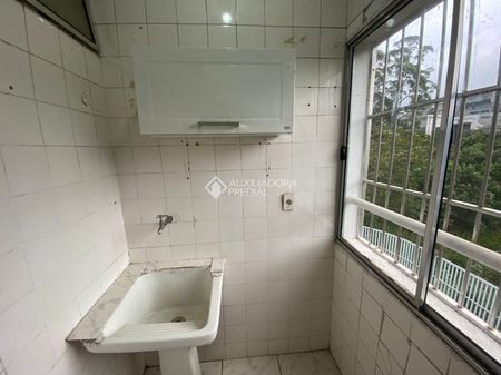 Apartamento com 2 quartos e 55m² para alugar em Terra Nova II, São Bernardo do Campo. - Photo 5